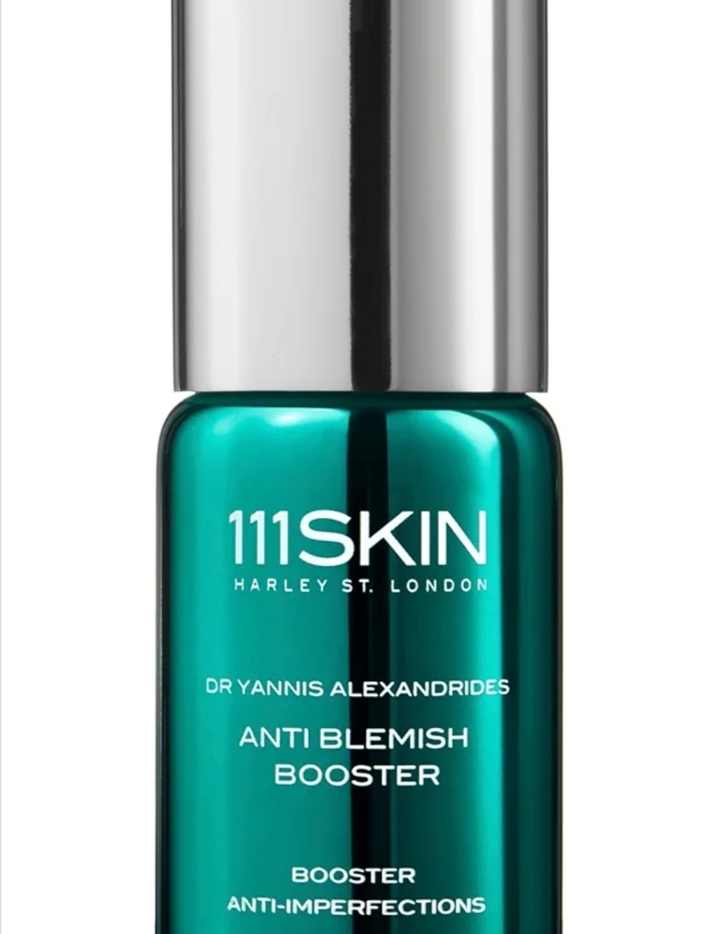 111SKIN Anti Blemish Booster